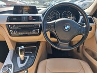 USED 2016 16 BMW 3 SERIES 2.0 320d ED Plus Saloon 4dr Diesel Auto Euro 6 (s/s) (163 ps) 