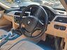 USED 2016 16 BMW 3 SERIES 2.0 320d ED Plus Saloon 4dr Diesel Auto Euro 6 (s/s) (163 ps) 