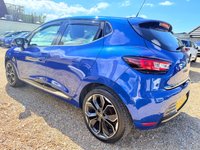 USED 2018 18 RENAULT CLIO 0.9 TCe Dynamique S Nav Hatchback 5dr Petrol Manual Euro 6 (s/s) (90 ps) Stunning 5 door petrol with a FSH