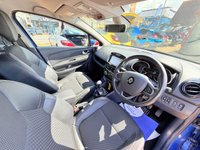 USED 2018 18 RENAULT CLIO 0.9 TCe Dynamique S Nav Hatchback 5dr Petrol Manual Euro 6 (s/s) (90 ps) Stunning 5 door petrol with a FSH