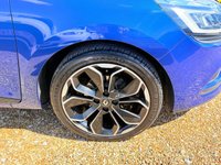 USED 2018 18 RENAULT CLIO 0.9 TCe Dynamique S Nav Hatchback 5dr Petrol Manual Euro 6 (s/s) (90 ps) Stunning 5 door petrol with a FSH