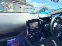 USED 2018 18 RENAULT CLIO 0.9 TCe Dynamique S Nav Hatchback 5dr Petrol Manual Euro 6 (s/s) (90 ps) Stunning 5 door petrol with a FSH