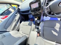USED 2018 18 RENAULT CLIO 0.9 TCe Dynamique S Nav Hatchback 5dr Petrol Manual Euro 6 (s/s) (90 ps) Stunning 5 door petrol with a FSH