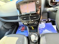 USED 2018 18 RENAULT CLIO 0.9 TCe Dynamique S Nav Hatchback 5dr Petrol Manual Euro 6 (s/s) (90 ps) Stunning 5 door petrol with a FSH