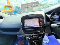 USED 2018 18 RENAULT CLIO 0.9 TCe Dynamique S Nav Hatchback 5dr Petrol Manual Euro 6 (s/s) (90 ps) Stunning 5 door petrol with a FSH
