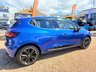 USED 2018 18 RENAULT CLIO 0.9 TCe Dynamique S Nav Hatchback 5dr Petrol Manual Euro 6 (s/s) (90 ps) Stunning 5 door petrol with a FSH