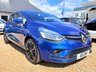 USED 2018 18 RENAULT CLIO 0.9 TCe Dynamique S Nav Hatchback 5dr Petrol Manual Euro 6 (s/s) (90 ps) Stunning 5 door petrol with a FSH