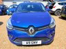 USED 2018 18 RENAULT CLIO 0.9 TCe Dynamique S Nav Hatchback 5dr Petrol Manual Euro 6 (s/s) (90 ps) Stunning 5 door petrol with a FSH