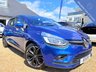 USED 2018 18 RENAULT CLIO 0.9 TCe Dynamique S Nav Hatchback 5dr Petrol Manual Euro 6 (s/s) (90 ps) Stunning 5 door petrol with a FSH