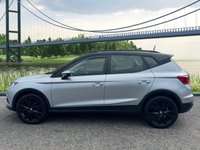 USED 2019 69 SEAT ARONA 1.0 TSI GPF SE Technology SUV 5dr Petrol DSG Euro 6 (s/s) (115 ps) AUTO