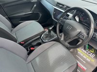 USED 2019 69 SEAT ARONA 1.0 TSI GPF SE Technology SUV 5dr Petrol DSG Euro 6 (s/s) (115 ps) AUTO