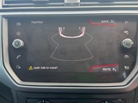 USED 2019 69 SEAT ARONA 1.0 TSI GPF SE Technology SUV 5dr Petrol DSG Euro 6 (s/s) (115 ps) AUTO