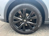 USED 2019 69 SEAT ARONA 1.0 TSI GPF SE Technology SUV 5dr Petrol DSG Euro 6 (s/s) (115 ps) AUTO