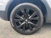 USED 2019 69 SEAT ARONA 1.0 TSI GPF SE Technology SUV 5dr Petrol DSG Euro 6 (s/s) (115 ps) AUTO
