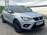 USED 2019 69 SEAT ARONA 1.0 TSI GPF SE Technology SUV 5dr Petrol DSG Euro 6 (s/s) (115 ps) AUTO