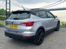 USED 2019 69 SEAT ARONA 1.0 TSI GPF SE Technology SUV 5dr Petrol DSG Euro 6 (s/s) (115 ps) AUTO