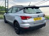 USED 2019 69 SEAT ARONA 1.0 TSI GPF SE Technology SUV 5dr Petrol DSG Euro 6 (s/s) (115 ps) AUTO