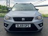 USED 2019 69 SEAT ARONA 1.0 TSI GPF SE Technology SUV 5dr Petrol DSG Euro 6 (s/s) (115 ps) AUTO