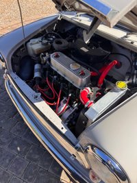 USED 1989 F AUSTIN MINI Mayfair 1275cc Manual Px Welcome Finance Available