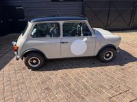 USED 1989 F AUSTIN MINI Mayfair 1275cc Manual Px Welcome Finance Available
