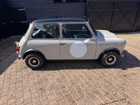 USED 1989 F AUSTIN MINI Mayfair 1275cc Manual Px Welcome Finance Available