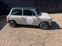 USED 1989 F AUSTIN MINI Mayfair 1275cc Manual Px Welcome Finance Available