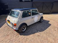 USED 1989 F AUSTIN MINI Mayfair 1275cc Manual Px Welcome Finance Available