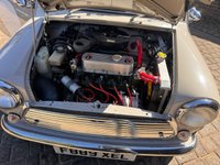 USED 1989 F AUSTIN MINI Mayfair 1275cc Manual Px Welcome Finance Available