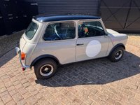 USED 1989 F AUSTIN MINI Mayfair 1275cc Manual Px Welcome Finance Available
