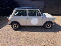 USED 1989 F AUSTIN MINI Mayfair 1275cc Manual Px Welcome Finance Available