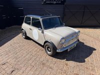 USED 1989 F AUSTIN MINI Mayfair 1275cc Manual Px Welcome Finance Available