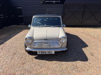 USED 1989 F AUSTIN MINI Mayfair 1275cc Manual Px Welcome Finance Available