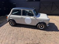 USED 1989 F AUSTIN MINI Mayfair 1275cc Manual Px Welcome Finance Available