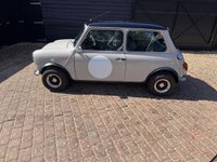 USED 1989 F AUSTIN MINI Mayfair 1275cc Manual Px Welcome Finance Available