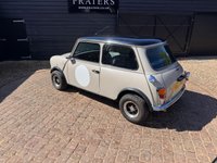 USED 1989 F AUSTIN MINI Mayfair 1275cc Manual Px Welcome Finance Available