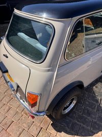 USED 1989 F AUSTIN MINI Mayfair 1275cc Manual Px Welcome Finance Available