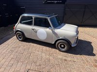 USED 1989 F AUSTIN MINI Mayfair 1275cc Manual Px Welcome Finance Available