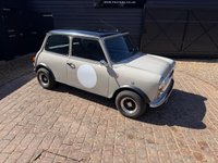USED 1989 F AUSTIN MINI Mayfair 1275cc Manual Px Welcome Finance Available