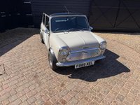 USED 1989 F AUSTIN MINI Mayfair 1275cc Manual Px Welcome Finance Available