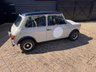 USED 1989 F AUSTIN MINI Mayfair 1275cc Manual Px Welcome Finance Available