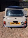 USED 1989 F AUSTIN MINI Mayfair 1275cc Manual Px Welcome Finance Available