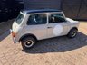 USED 1989 F AUSTIN MINI Mayfair 1275cc Manual Px Welcome Finance Available