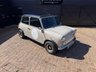USED 1989 F AUSTIN MINI Mayfair 1275cc Manual Px Welcome Finance Available