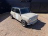 USED 1989 F AUSTIN MINI Mayfair 1275cc Manual Px Welcome Finance Available