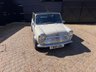 USED 1989 F AUSTIN MINI Mayfair 1275cc Manual Px Welcome Finance Available