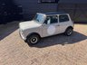 USED 1989 F AUSTIN MINI Mayfair 1275cc Manual Px Welcome Finance Available