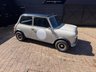 USED 1989 F AUSTIN MINI Mayfair 1275cc Manual Px Welcome Finance Available
