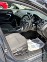 USED 2013 13 VAUXHALL INSIGNIA 1.8 16V Exclusiv Hatchback 5dr Petrol Manual Euro 5 * 8 SERVICE STAMPS, 2 KEYS, 2 OWNERS FROM NEW* PART X TO CLEAR * 8 SERVICE STAMPS, 2 KEYS, 2 KEEPERS*
