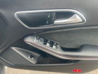 USED 2017 17 MERCEDES-BENZ CLA 2.1 CLA200d AMG Line Coupe 4dr Diesel Manual Euro 6 (s/s) (136 ps) 
