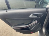 USED 2017 17 MERCEDES-BENZ CLA 2.1 CLA200d AMG Line Coupe 4dr Diesel Manual Euro 6 (s/s) (136 ps) 